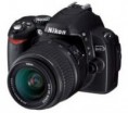 Camara NIKON